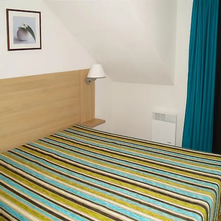 Les Jardins De Ramel By Popinns Apartment Bagneres-de-Luchon