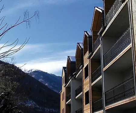 Les Jardins De Ramel By Popinns Bagnères-de-Luchon