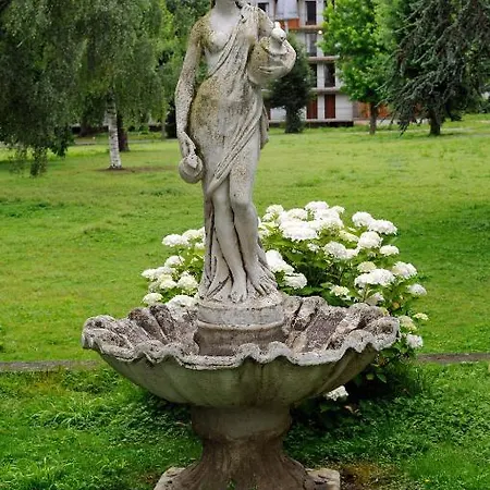 Les Jardins De Ramel By Popinns Bagnères-de-Luchon