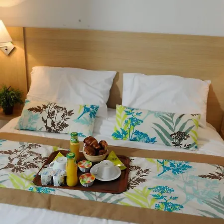 Apartment Les Jardins De Ramel By Popinns Bagneres-de-Luchon