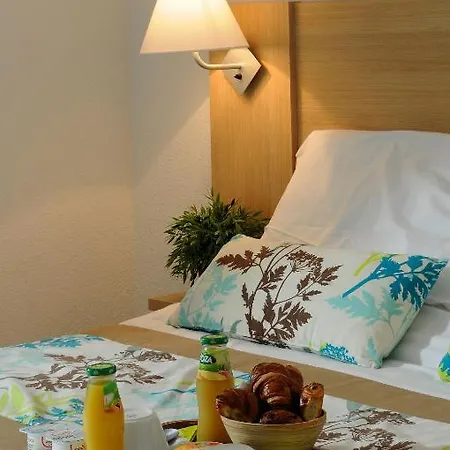 Apartment Les Jardins De Ramel By Popinns *