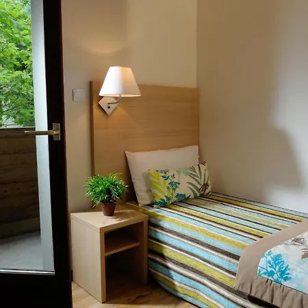 Apartment Les Jardins De Ramel By Popinns Bagneres-de-Luchon