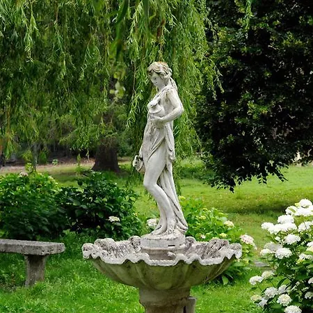Lägenhet Les Jardins De Ramel By Popinns *
