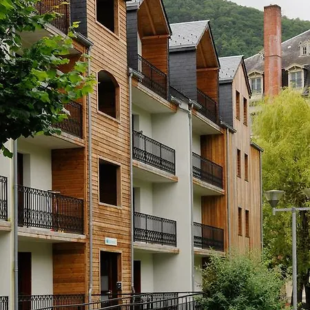 Les Jardins De Ramel By Popinns * Bagneres-de-Luchon