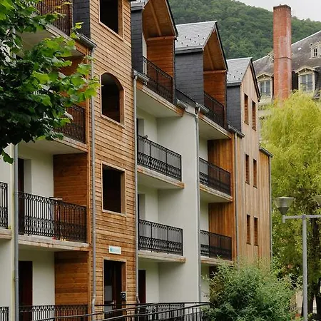 Les Jardins De Ramel By Popinns * Bagnères-de-Luchon