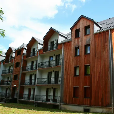 Apartment Les Jardins De Ramel By Popinns *