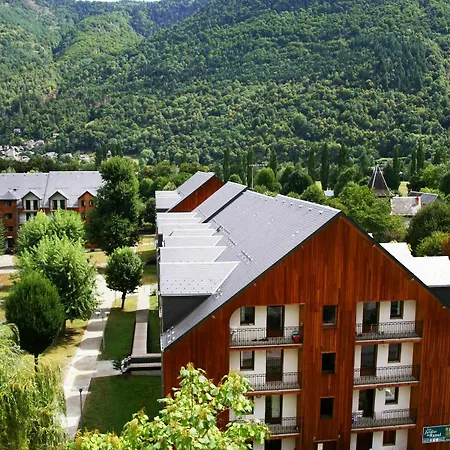 Les Jardins De Ramel By Popinns * Bagnères-de-Luchon