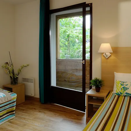 Apartment Les Jardins De Ramel By Popinns Bagneres-de-Luchon
