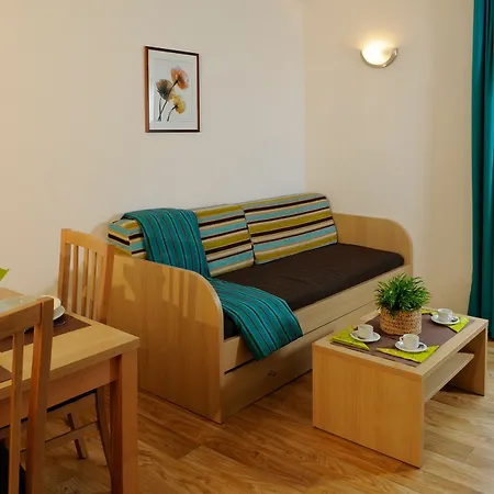 Les Jardins De Ramel By Popinns Apartment