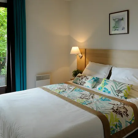 Apartment Les Jardins De Ramel By Popinns *