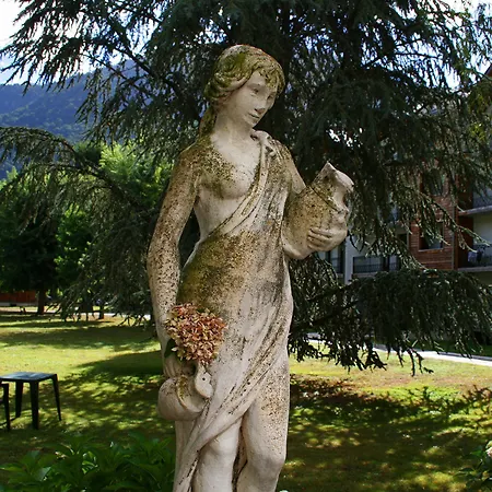 Les Jardins De Ramel By Popinns Lägenhet